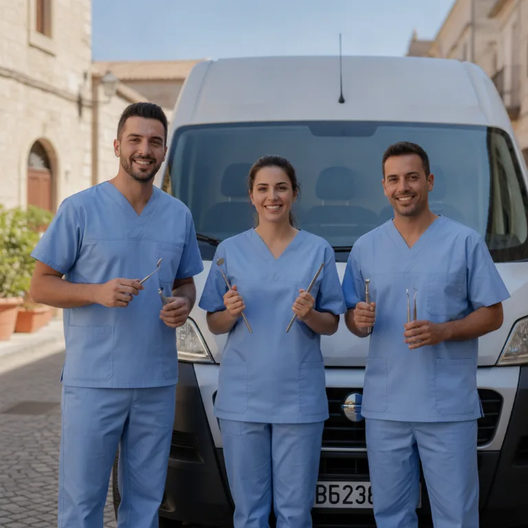 dentista Sant Feliu de Guíxols